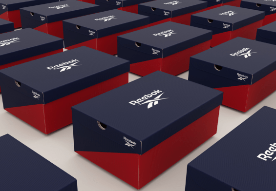 logo reebok