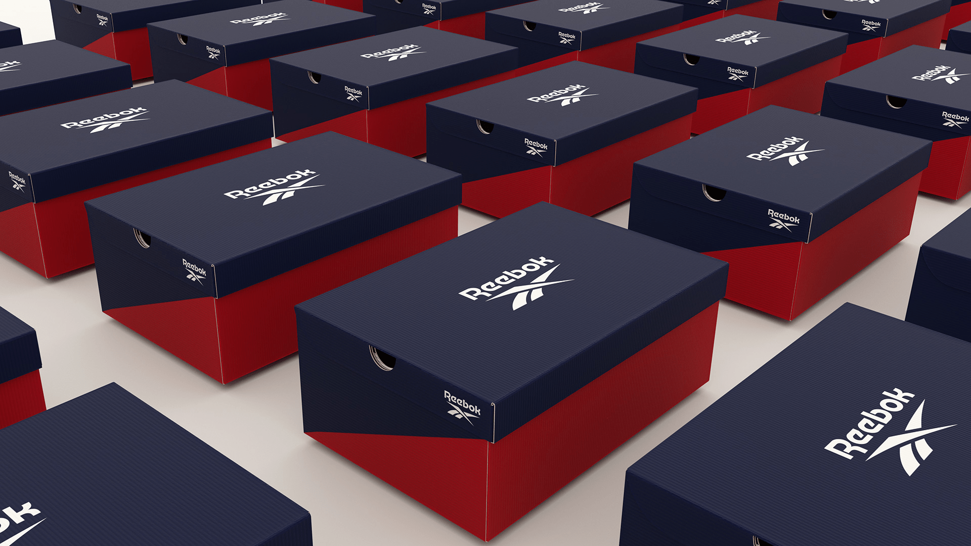 logo reebok