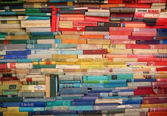 libri per designer