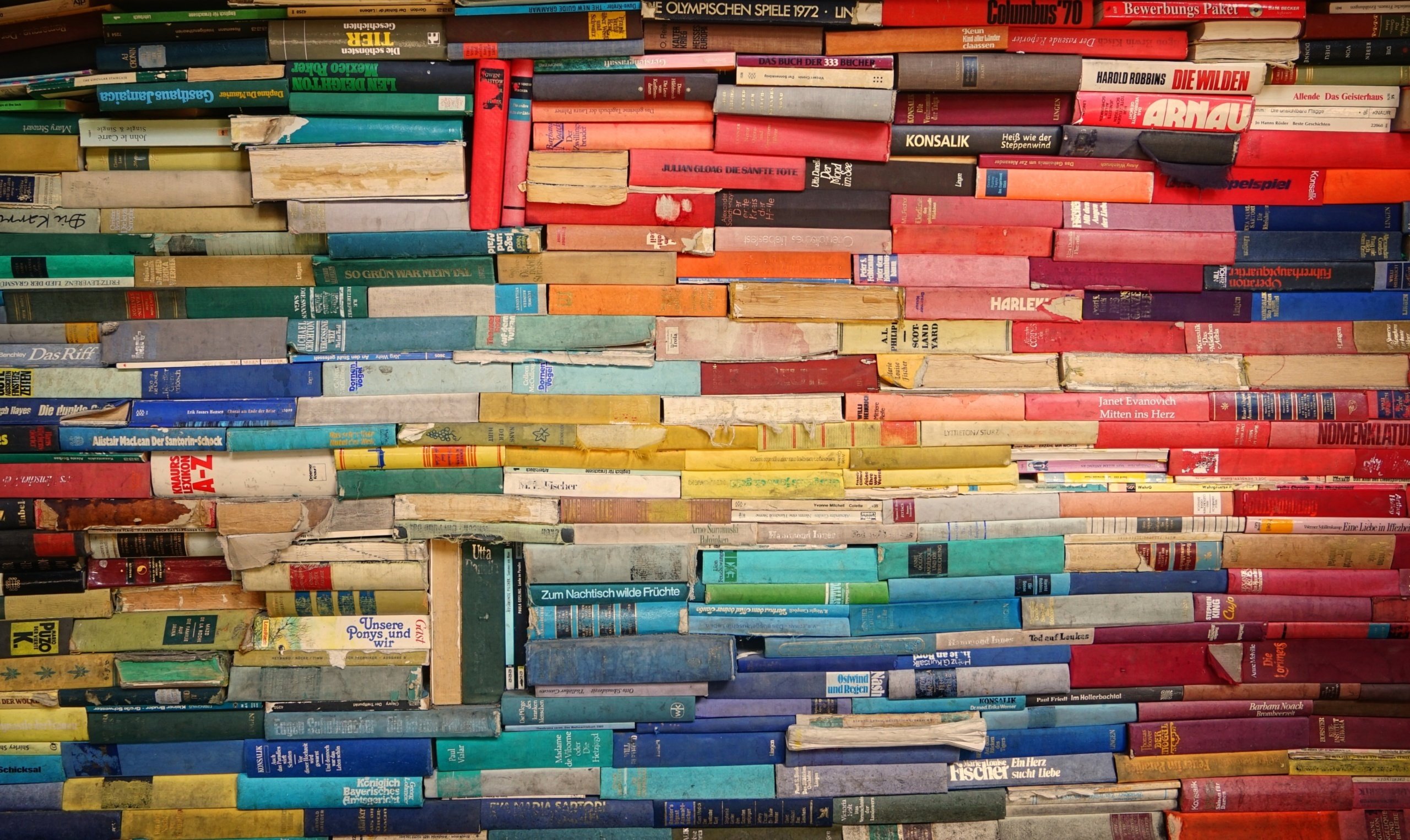 libri per designer