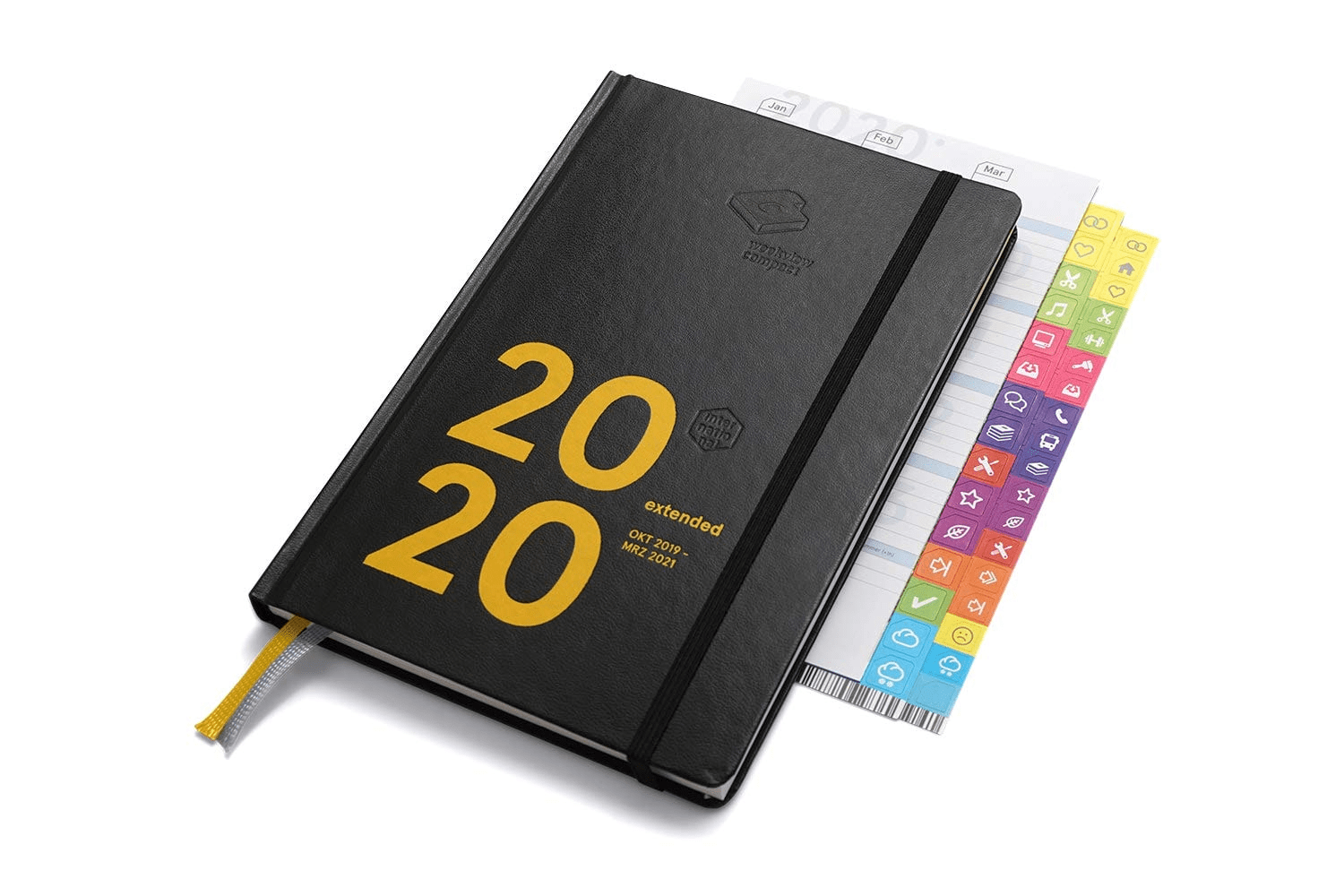 planner