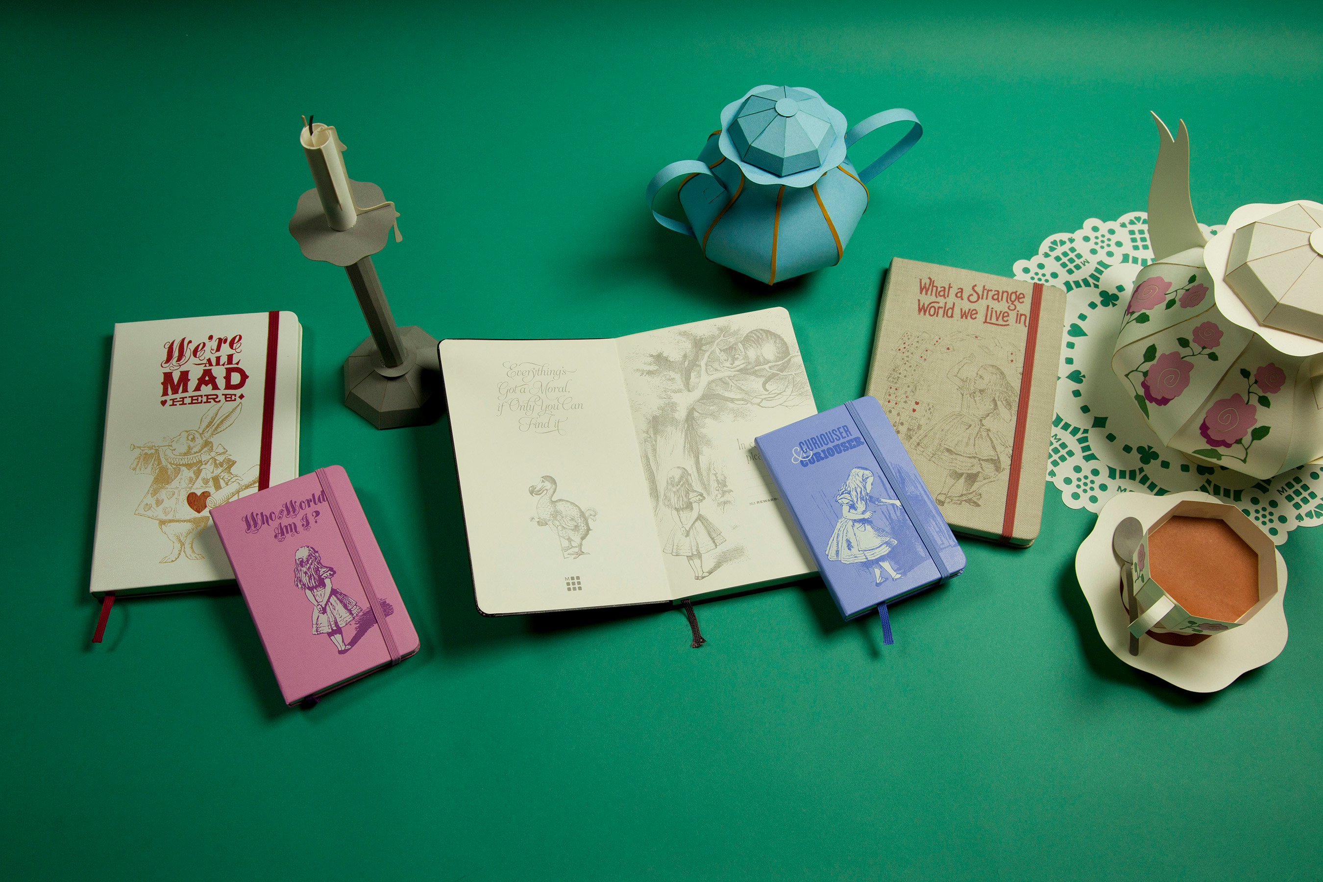 moleskine