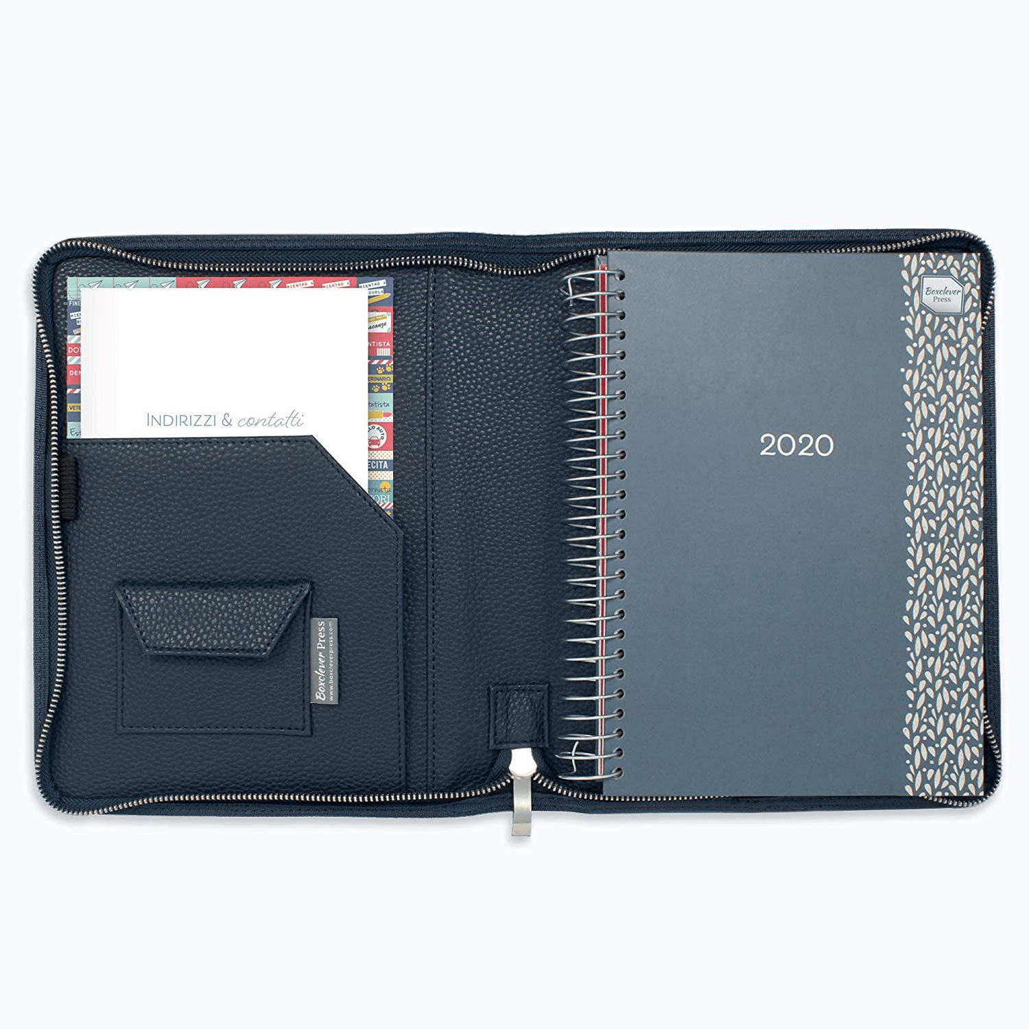 agenda