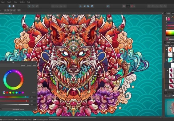 Arte digitale nel 2020