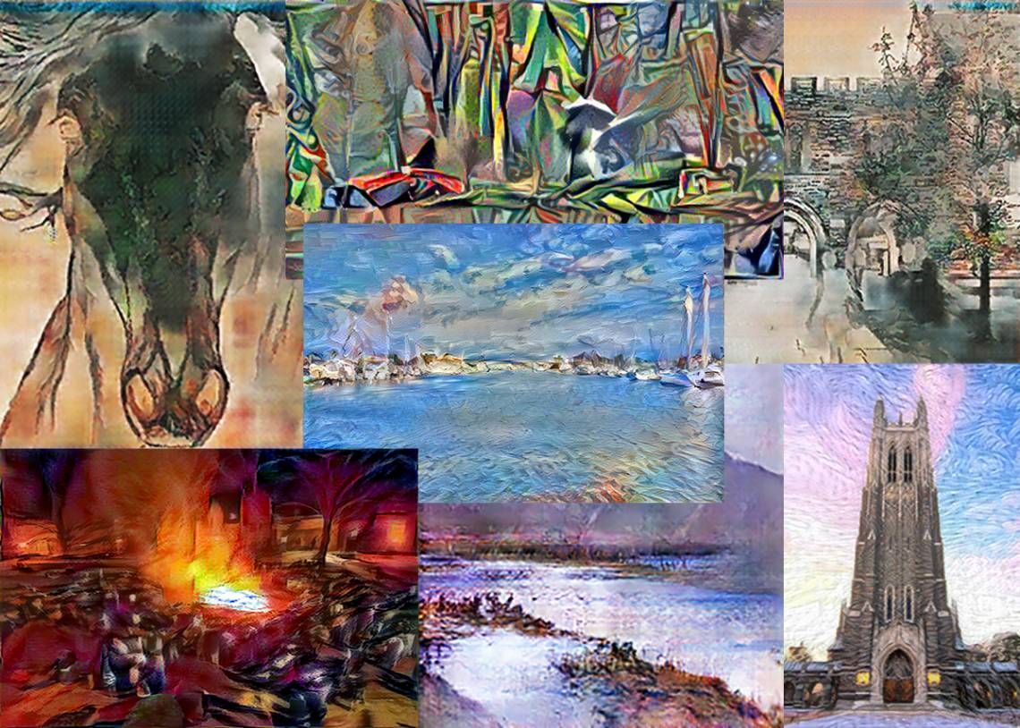 Arte hi-tech