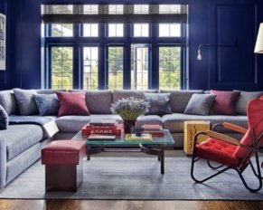 Interior Design 2020