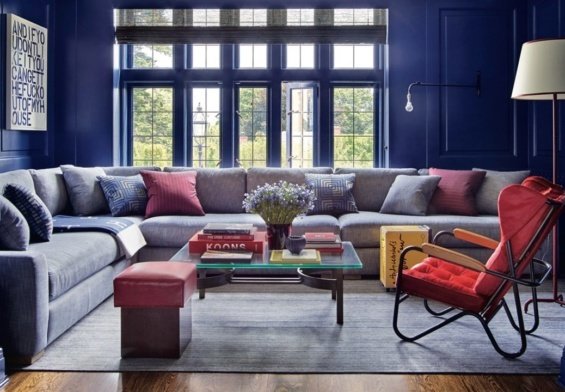 Interior Design 2020