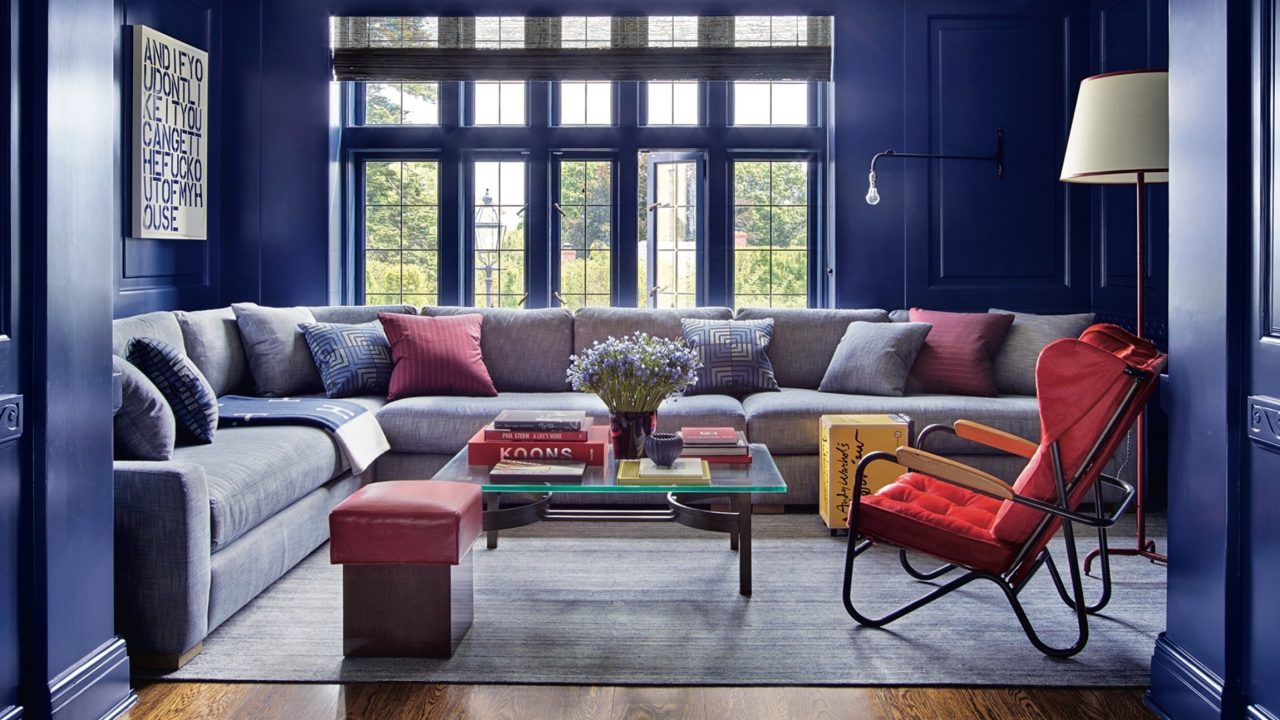 Interior Design 2020