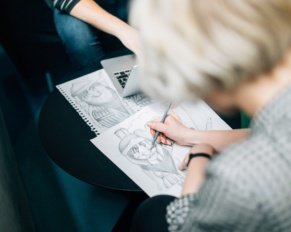 Stile di disegno