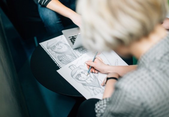 Stile di disegno