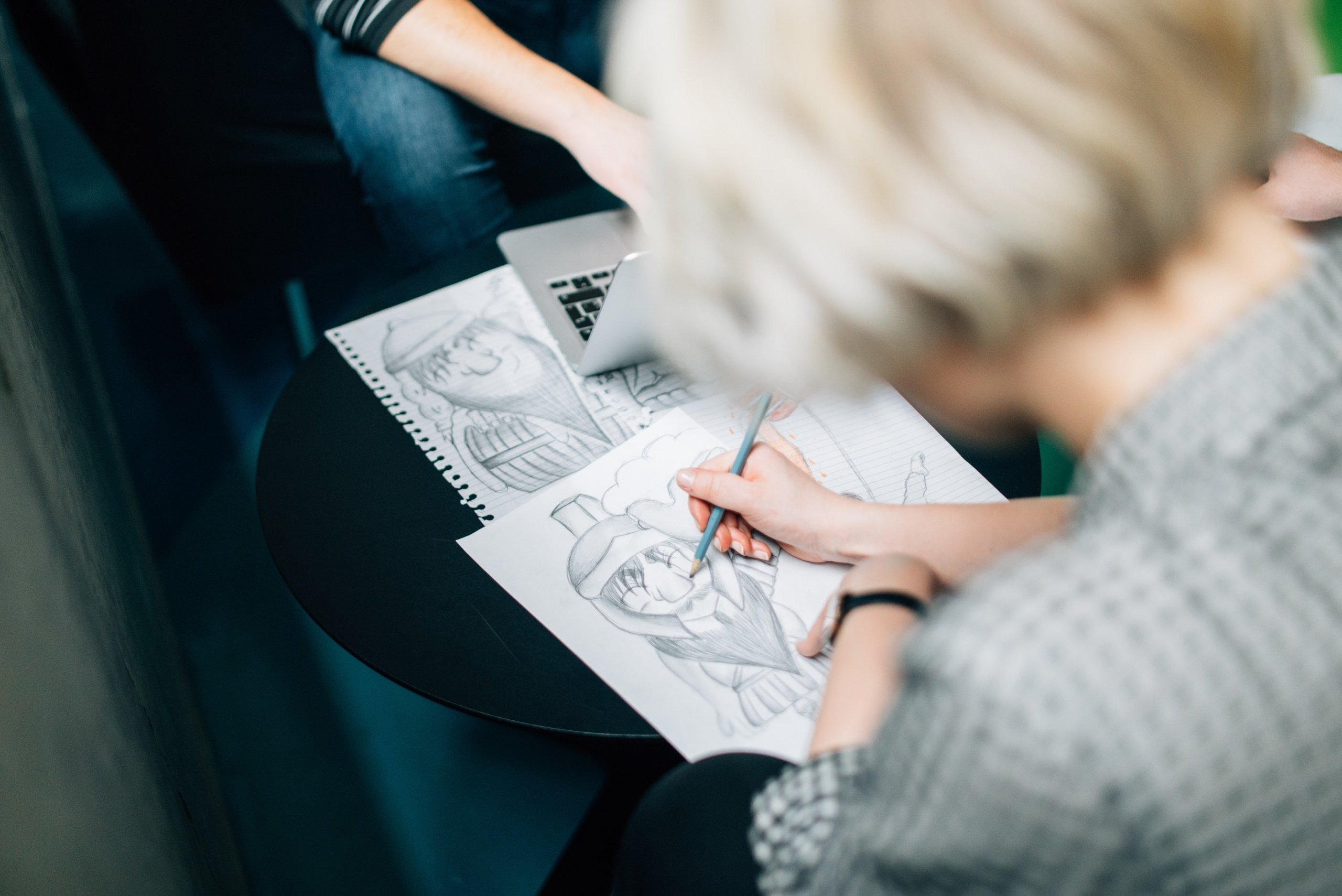 Stile di disegno