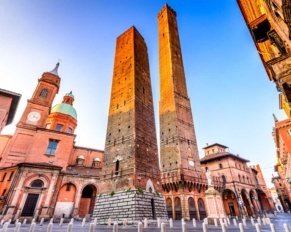 Bologna Art Week