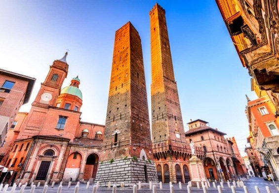 Bologna Art Week