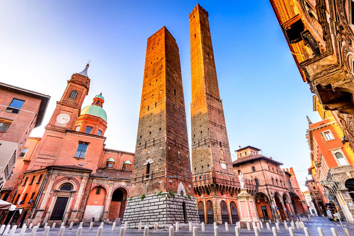 Bologna Art Week