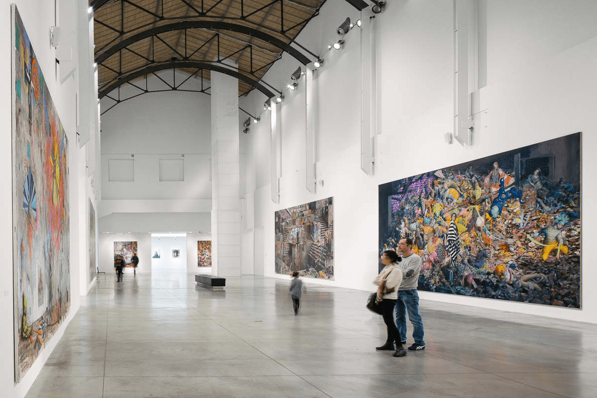 Bologna Art Week 2020