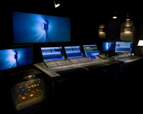 Design nei film