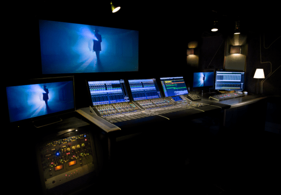 Design nei film