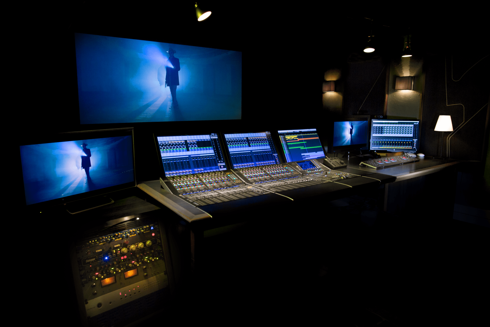 Design nei film