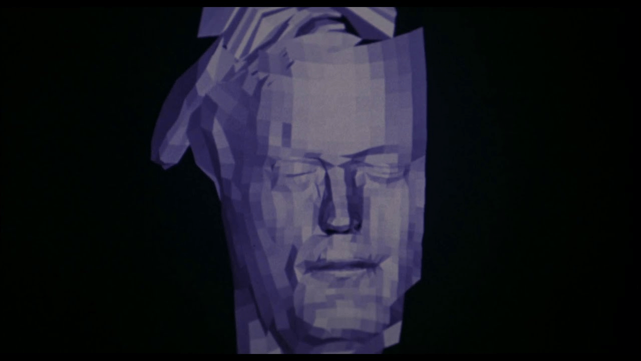 Animazione CGI