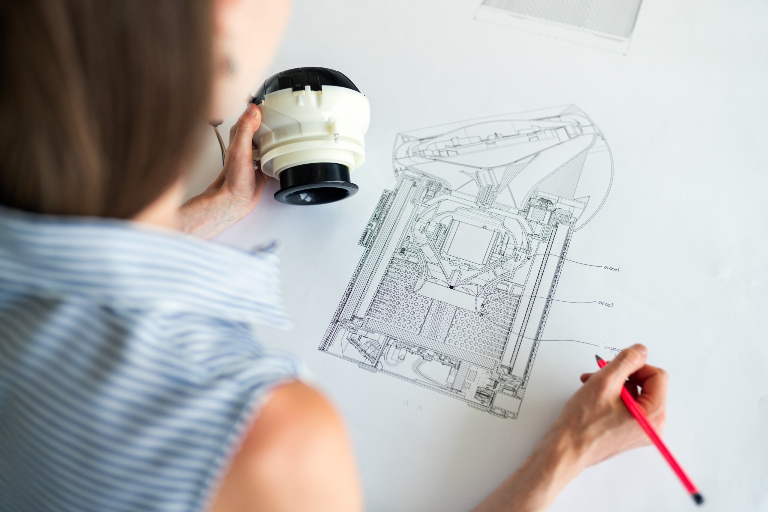 designer e discriminazione