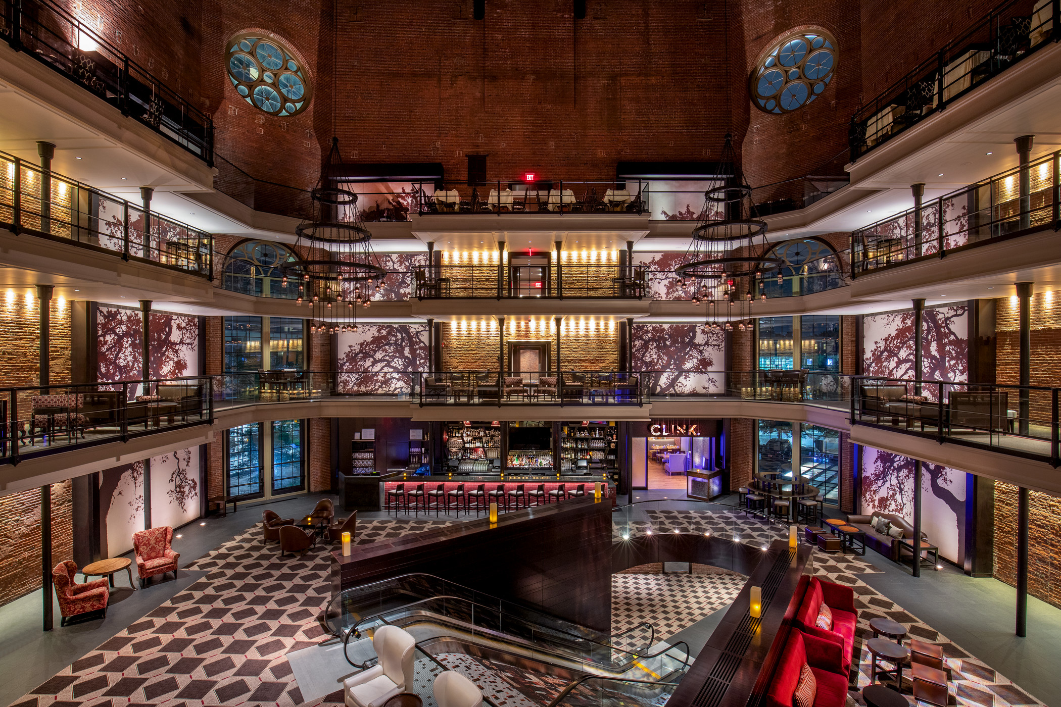 Hotel Liverty