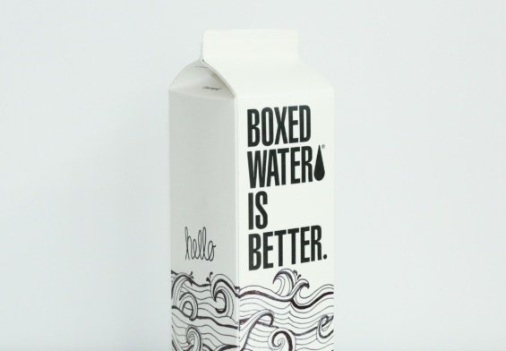 packaging efficace
