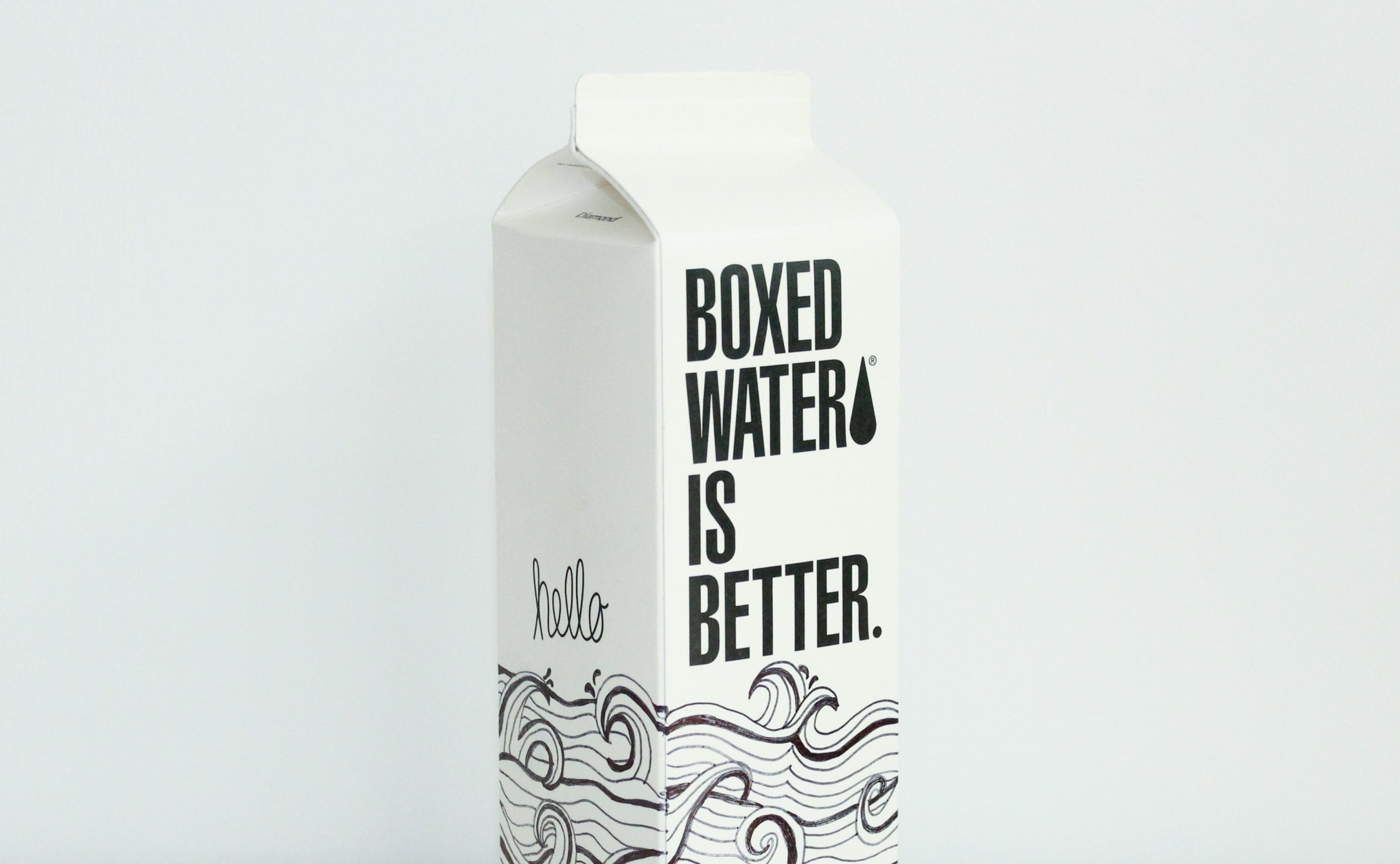 packaging efficace