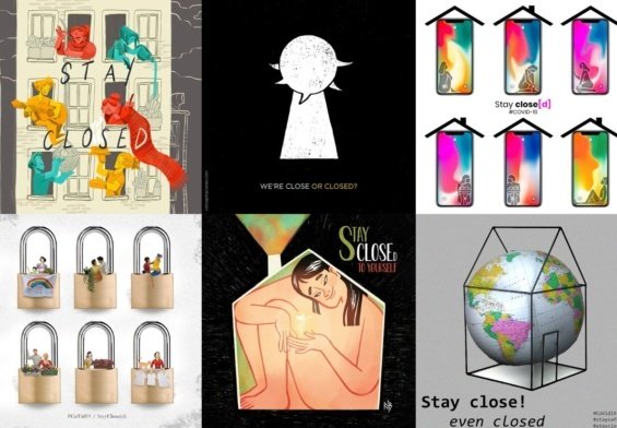 Stay Close-d