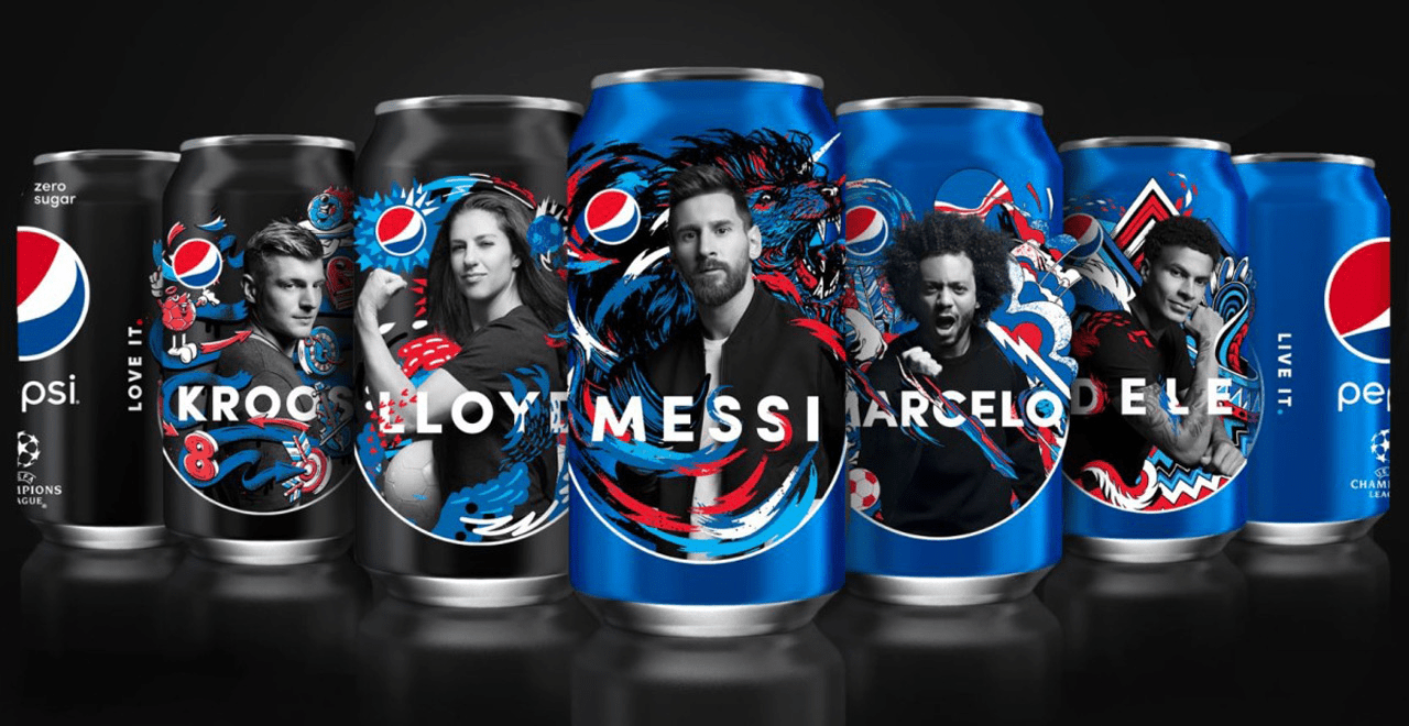 packaging efficace