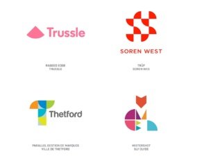 logo design