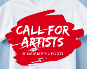Call For Artists