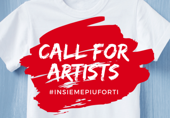 Call For Artists