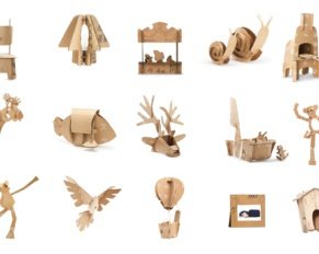 packaging curiosi