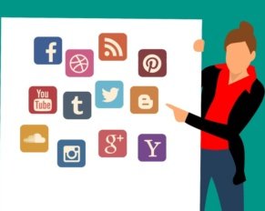profilo social aziendale