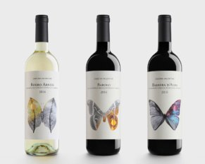 wine packaging