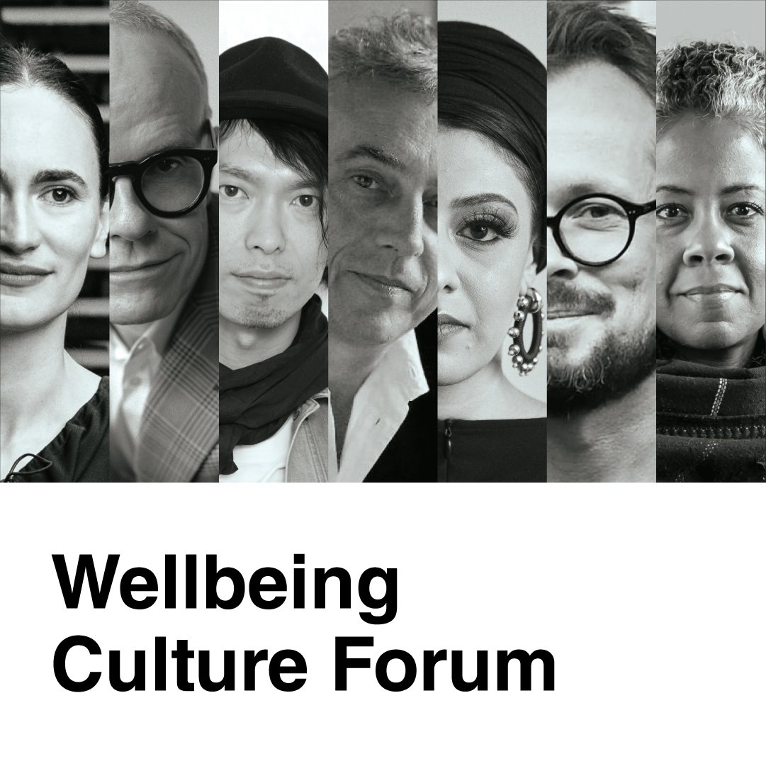 Wellbeing Culture Forum