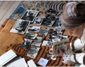 Postcards From Home