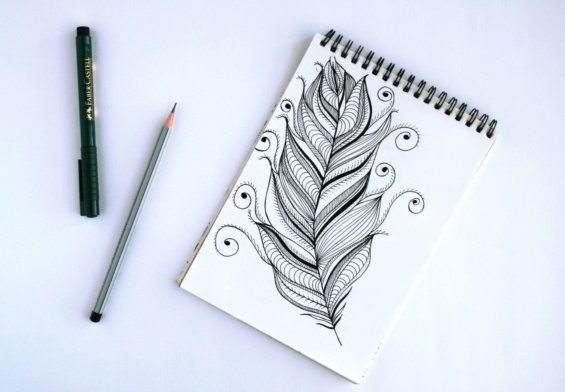 Logo minimalista