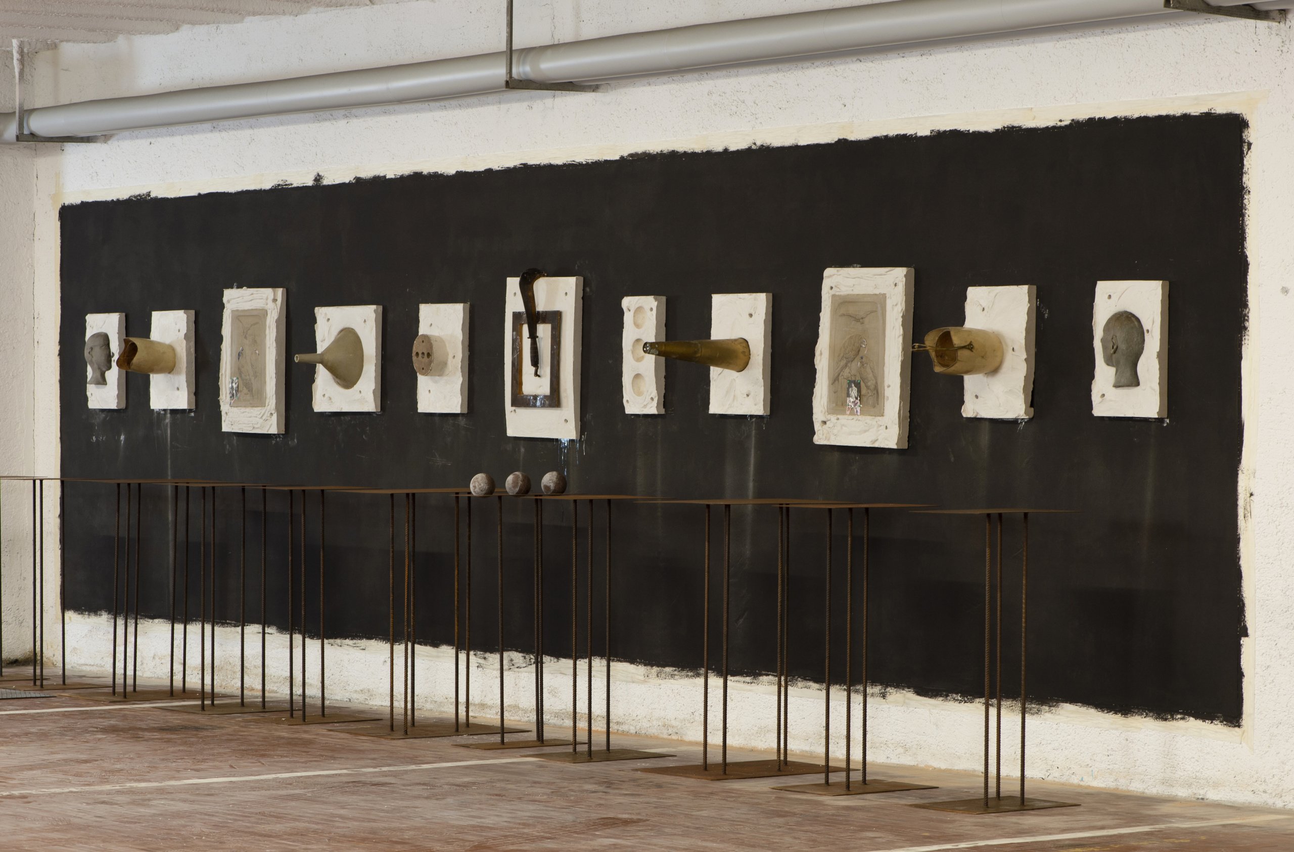 Art Drive - In Generali