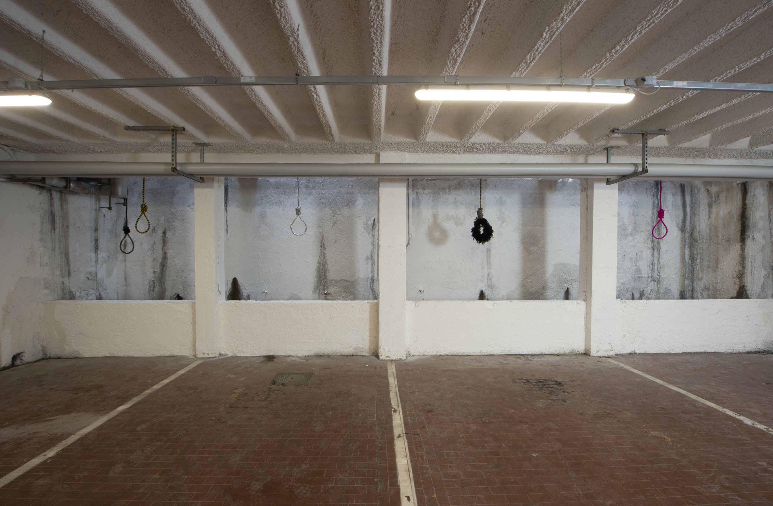 Art Drive - In Generali