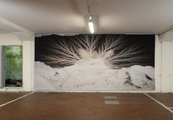 Art Drive - In Generali