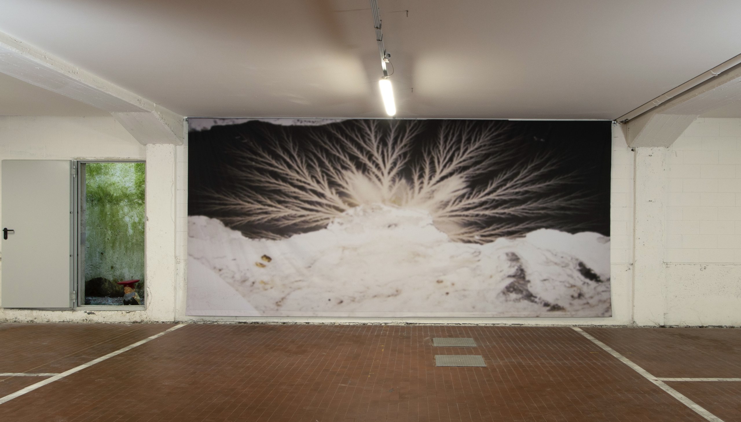 Art Drive - In Generali