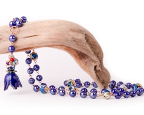 Bijoux, quando l'arte si indossa