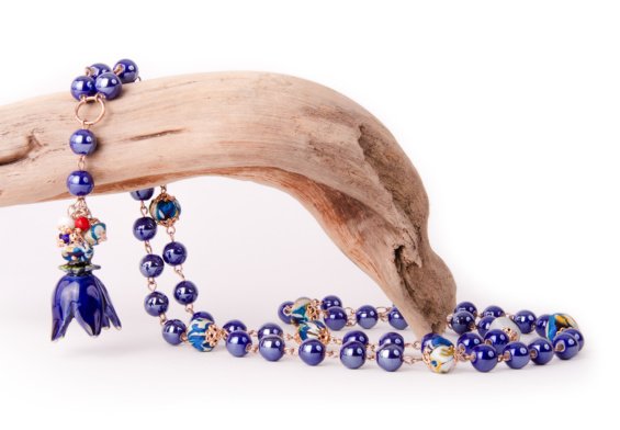 Bijoux, quando l'arte si indossa