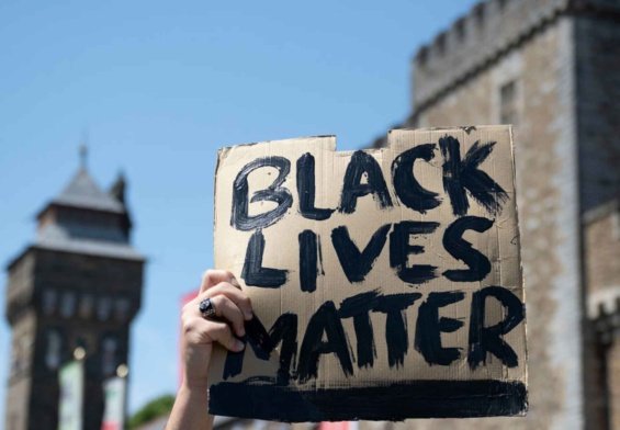 Black Lives Matter