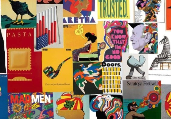Milton Glaser
