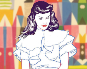 Mary Blair