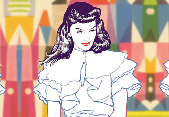 Mary Blair