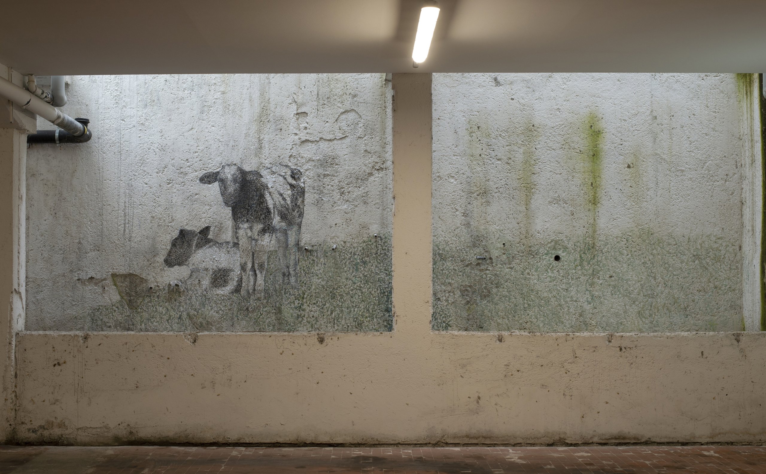 Art Drive - In Generali