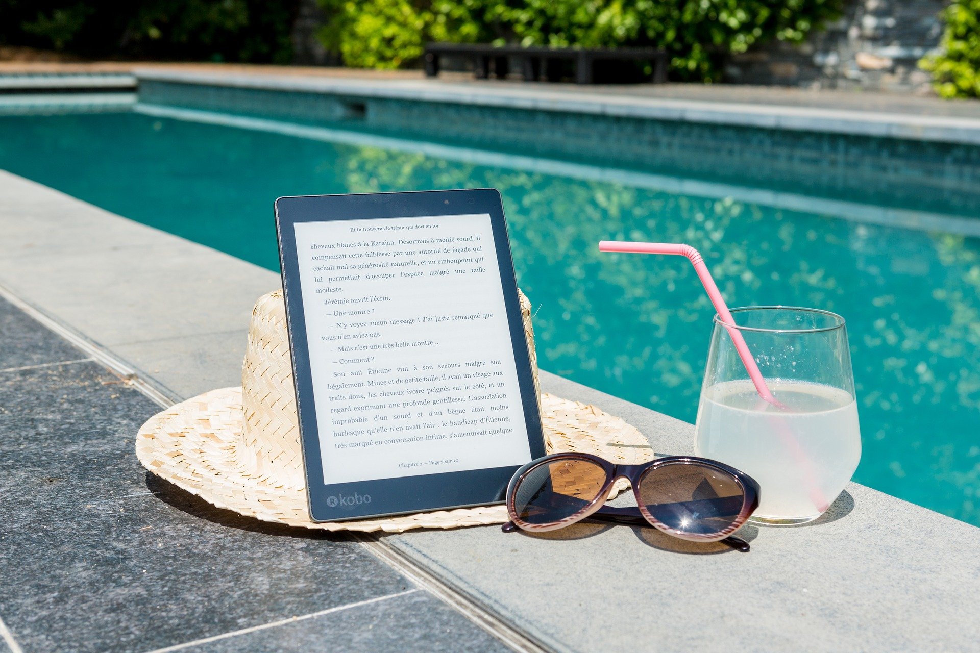 e-book